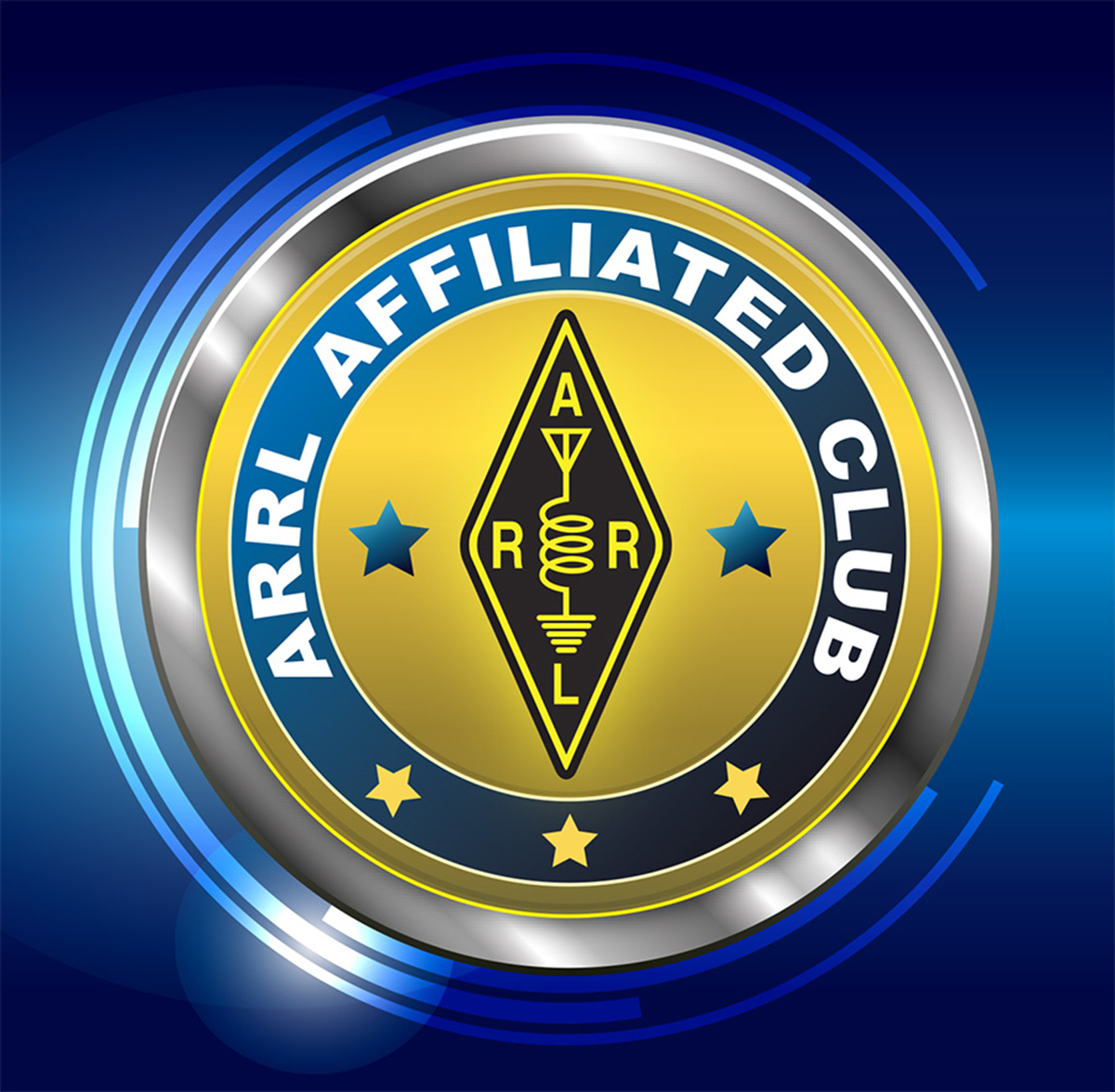 ARRL Affiliated Club Logo