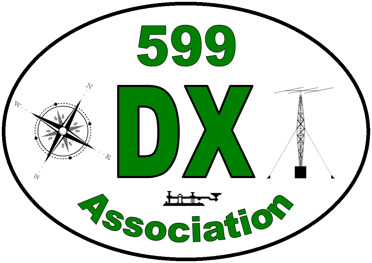 599 DX Association