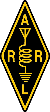 ARRL Diamond Graphic