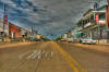 Main Street Starkville, MS